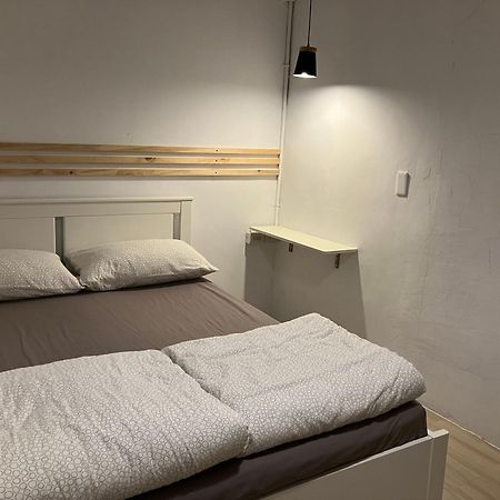 Ruifang Yi Hostel New Taipei City Luaran gambar