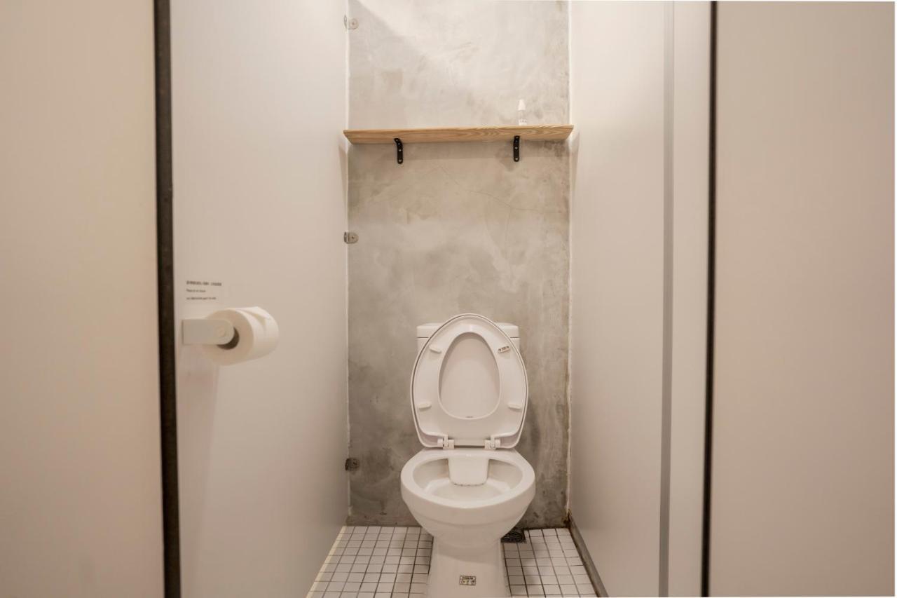 Ruifang Yi Hostel New Taipei City Luaran gambar
