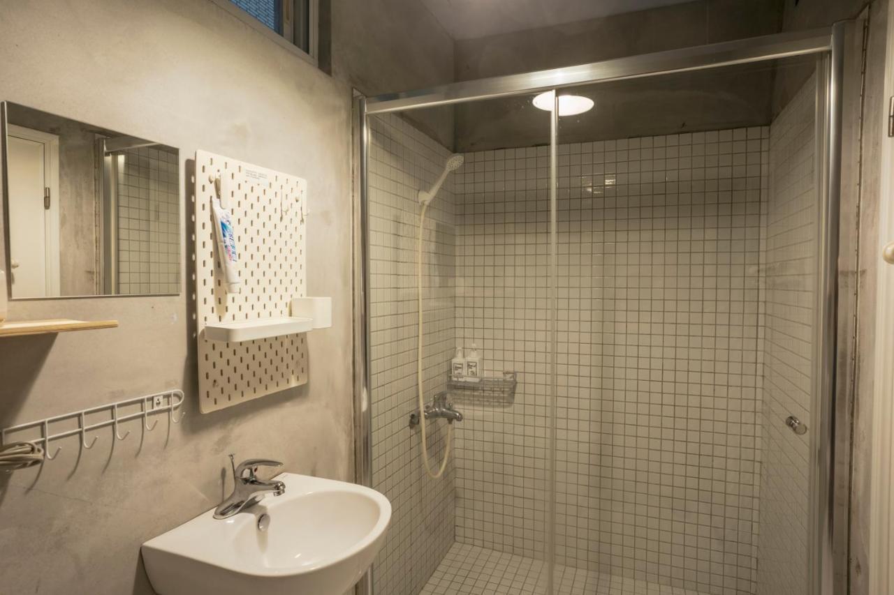 Ruifang Yi Hostel New Taipei City Luaran gambar