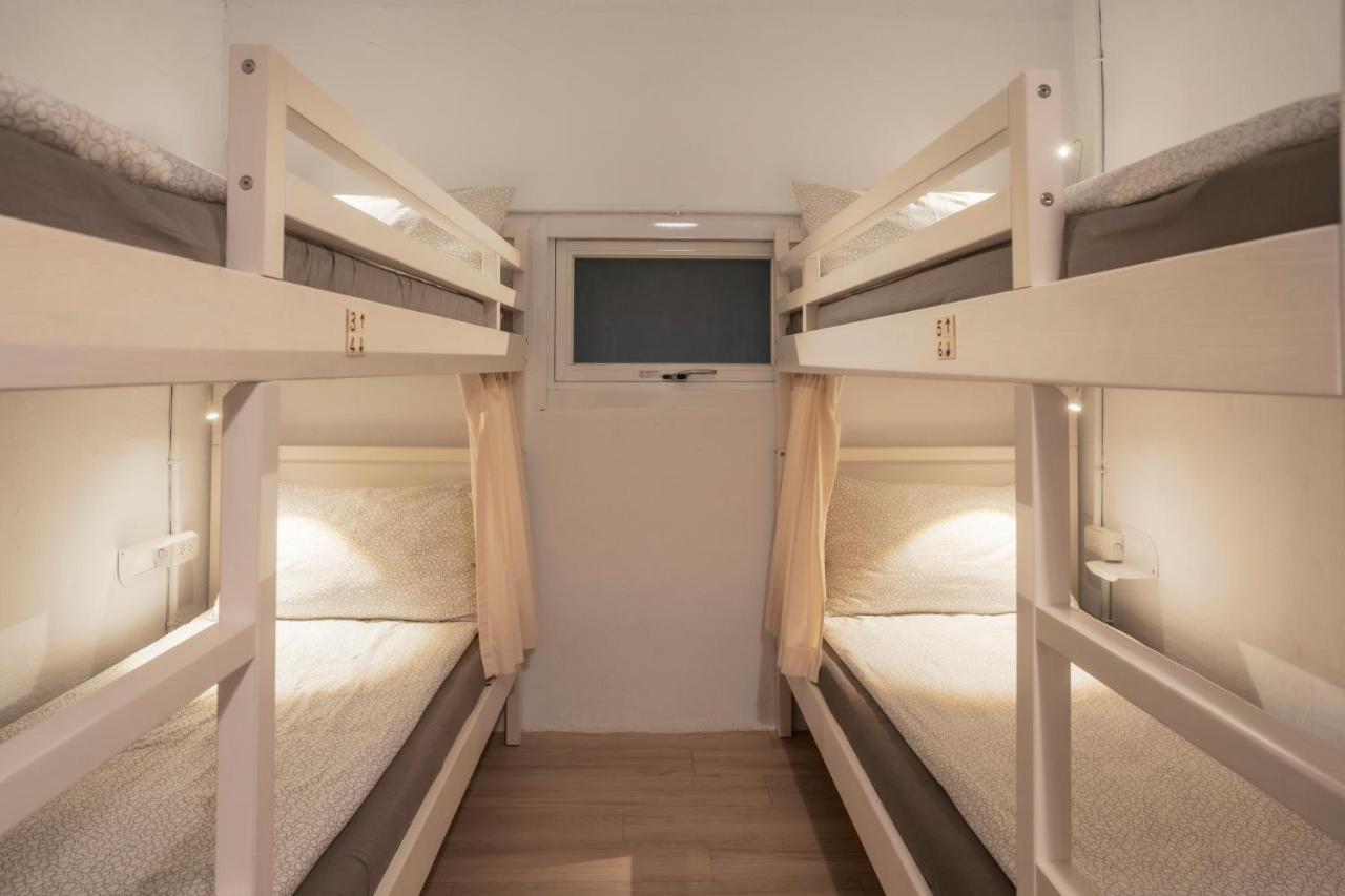 Ruifang Yi Hostel New Taipei City Luaran gambar
