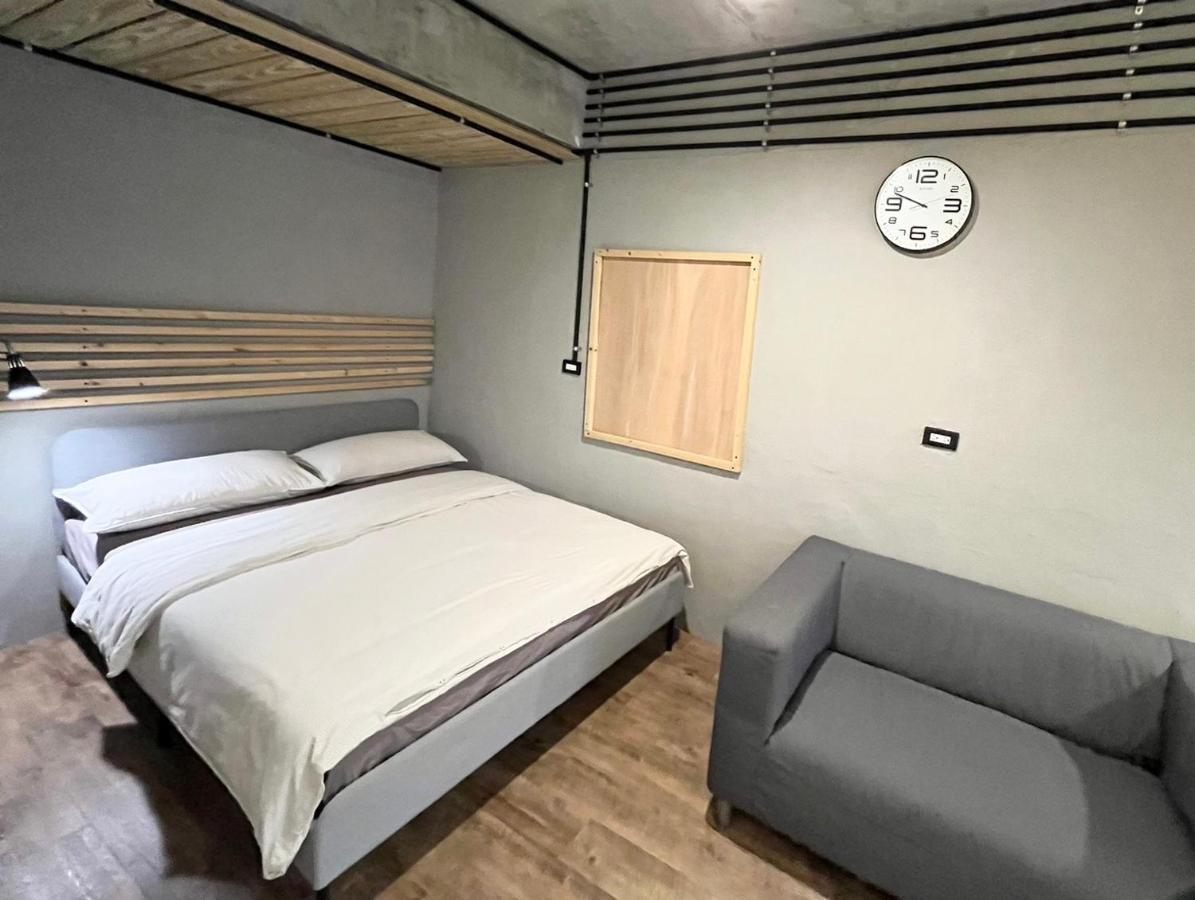 Ruifang Yi Hostel New Taipei City Luaran gambar