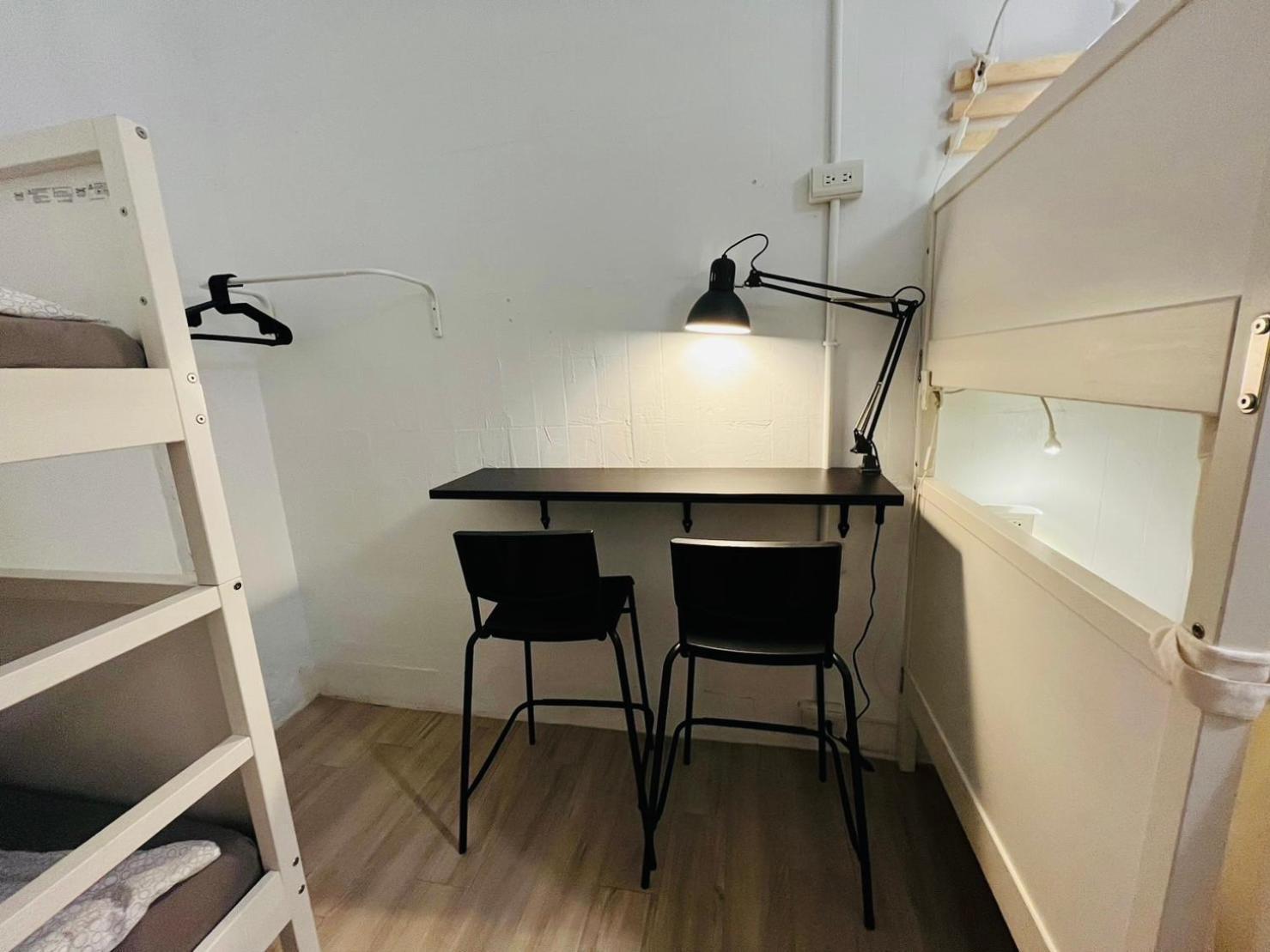Ruifang Yi Hostel New Taipei City Luaran gambar