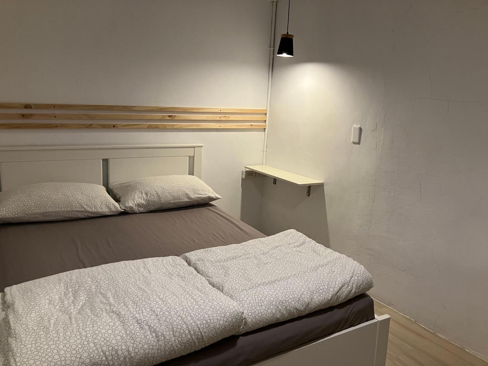 Ruifang Yi Hostel New Taipei City Luaran gambar