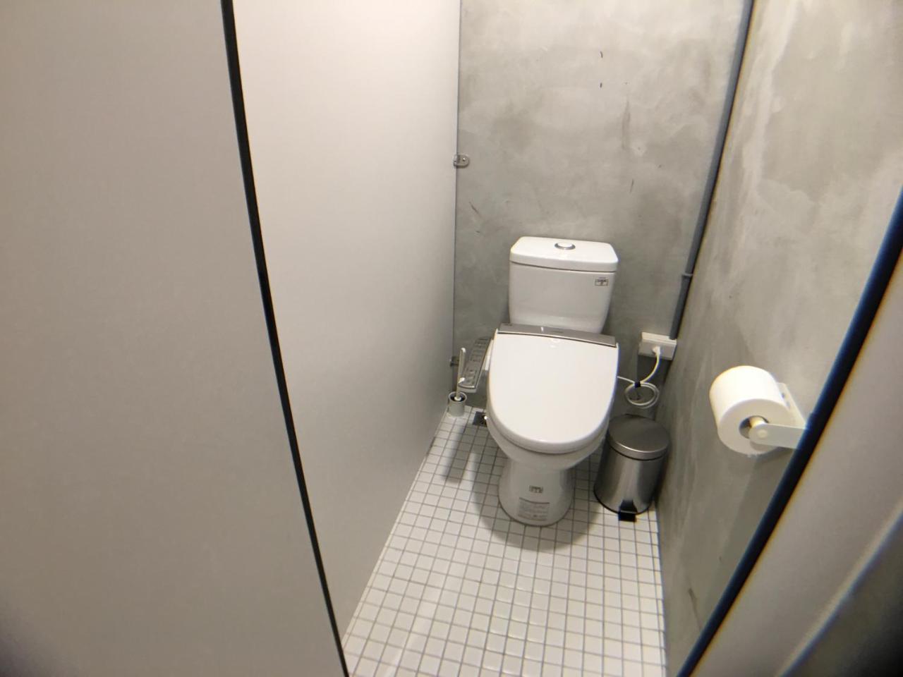Ruifang Yi Hostel New Taipei City Luaran gambar