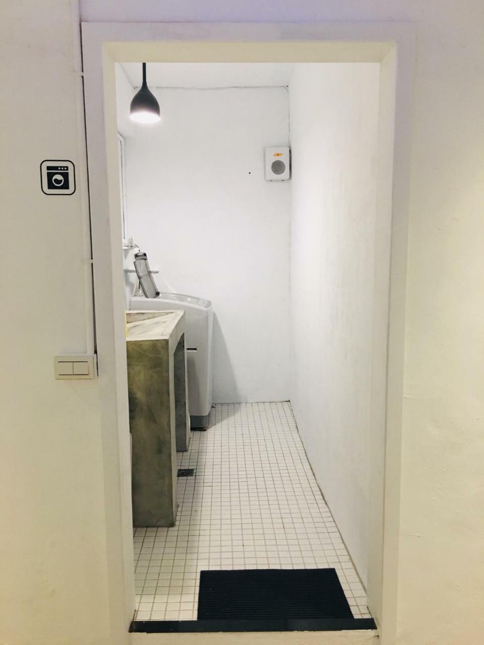 Ruifang Yi Hostel New Taipei City Luaran gambar