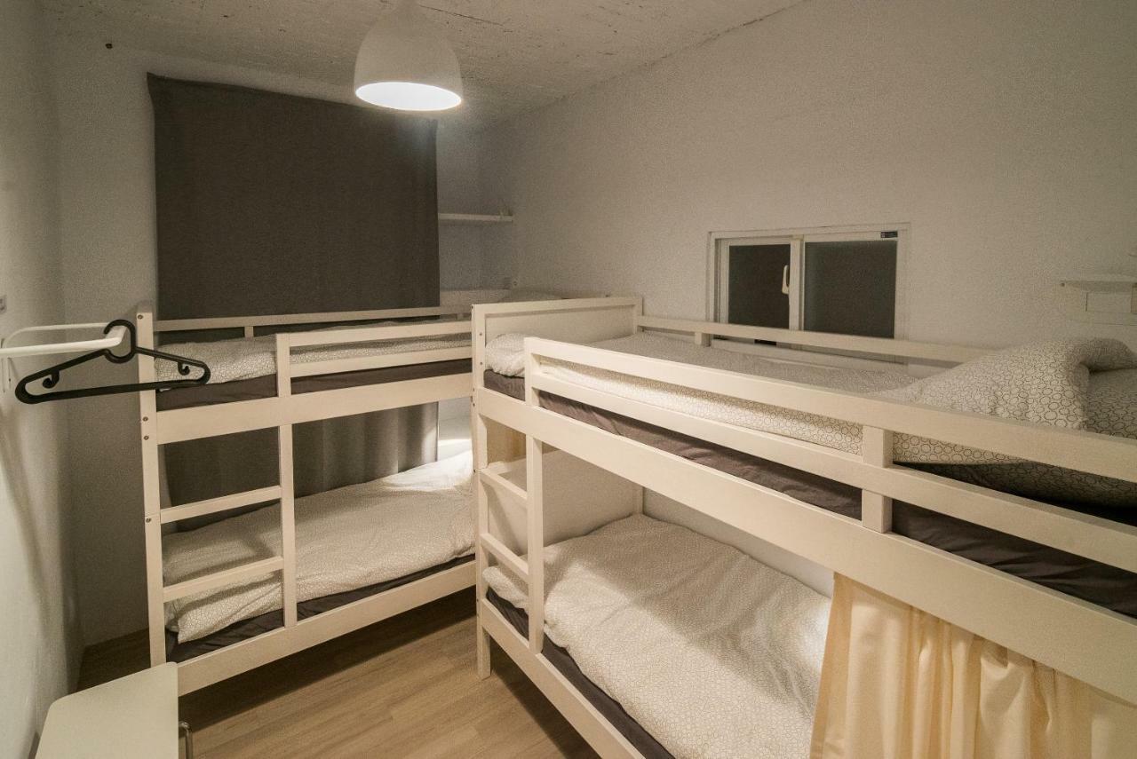 Ruifang Yi Hostel New Taipei City Luaran gambar