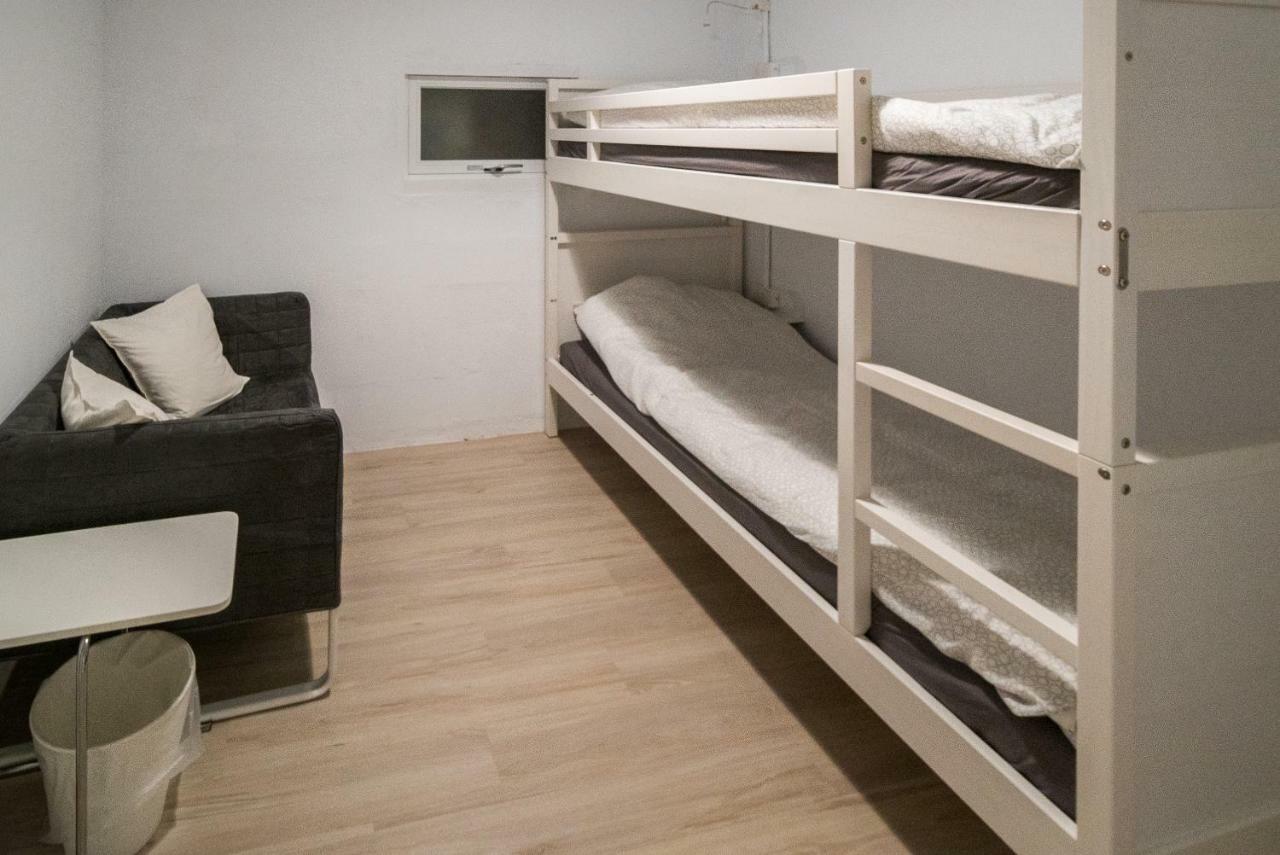 Ruifang Yi Hostel New Taipei City Luaran gambar