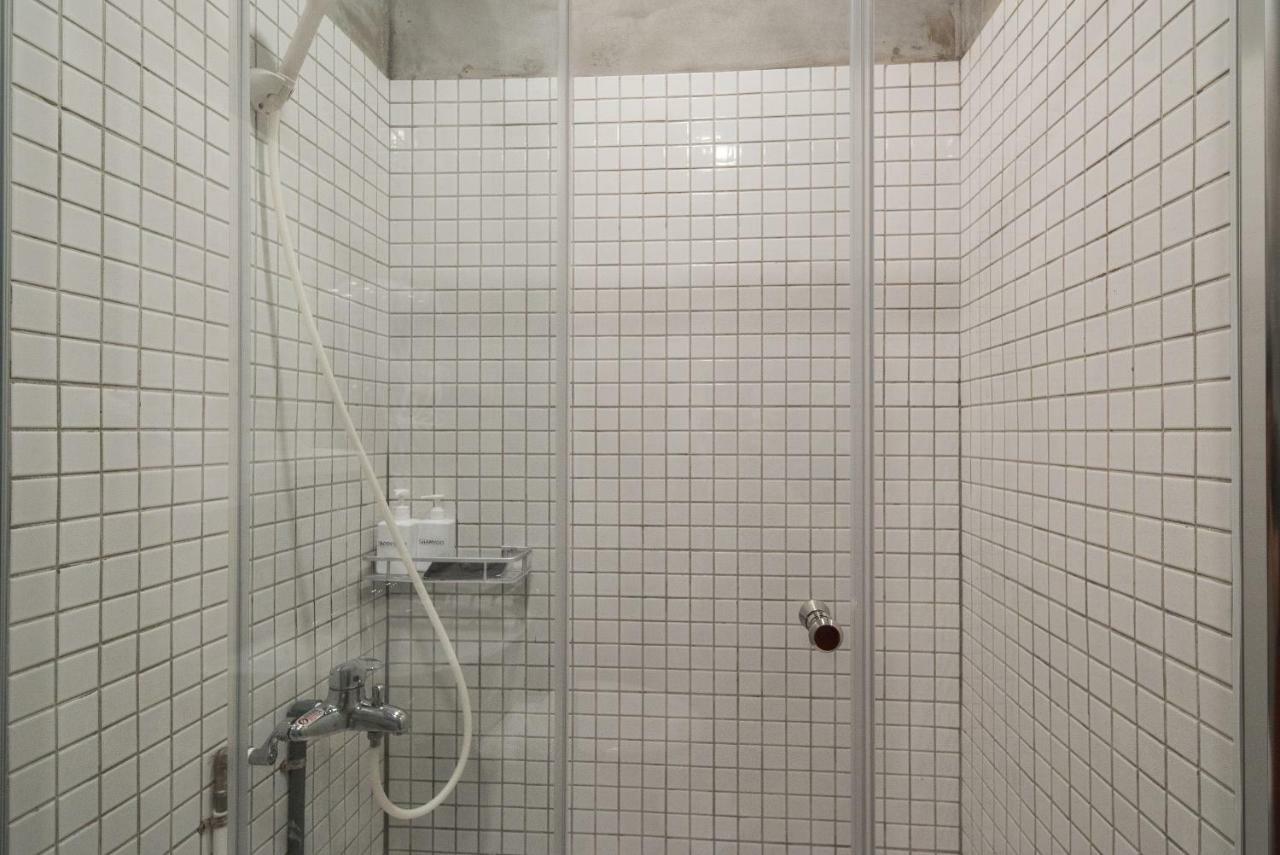 Ruifang Yi Hostel New Taipei City Bilik gambar
